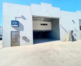 Factory, Warehouse & Industrial commercial property leased at 9/22-24 Westwood Drive Ravenhall VIC 3023
