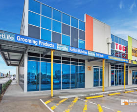 Showrooms / Bulky Goods commercial property leased at 10 Prime Street Thomastown VIC 3074