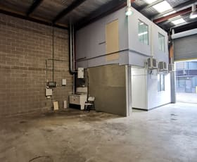 Factory, Warehouse & Industrial commercial property leased at 2/312 High Street Chatswood NSW 2067