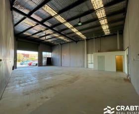 Factory, Warehouse & Industrial commercial property leased at 1/28 Audsley Street Clayton VIC 3168