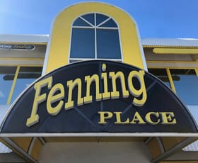 Offices commercial property leased at Shop 13/Fenning Place, 12 Orient St Batemans Bay NSW 2536