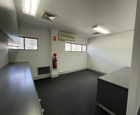 Offices commercial property leased at 7/18 Gibbs Street Miranda NSW 2228