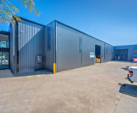 Offices commercial property leased at Whole/2 Gamma Close Beresfield NSW 2322