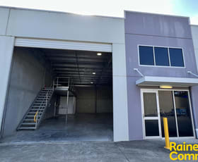 Showrooms / Bulky Goods commercial property leased at 4/25 Amsterdam Circuit Wyong NSW 2259