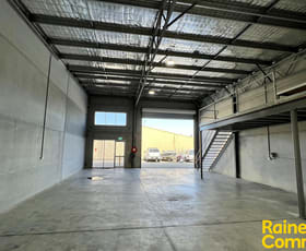 Showrooms / Bulky Goods commercial property leased at 4/25 Amsterdam Circuit Wyong NSW 2259