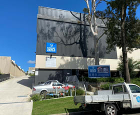 Factory, Warehouse & Industrial commercial property leased at Storage Units 89 & 90/20-22 Yalgar Road, Kirrawee NSW 2232