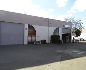 Factory, Warehouse & Industrial commercial property leased at Unit D3/11-15 Moxon Road Punchbowl NSW 2196