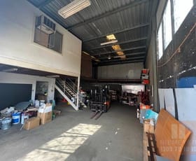 Factory, Warehouse & Industrial commercial property leased at Unit D3/11-15 Moxon Road Punchbowl NSW 2196
