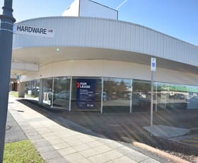 Shop & Retail commercial property for lease at 1/334 Griffith Road Lavington NSW 2641