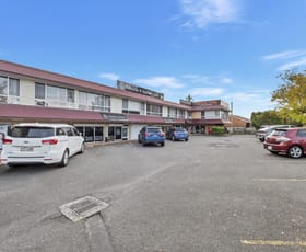 Offices commercial property leased at 36 Johnson Avenue Seven Hills NSW 2147