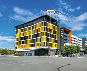 Offices commercial property sold at Suite 501/2 Wellness Way Springfield QLD 4300