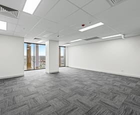 Offices commercial property sold at Suite 501/2 Wellness Way Springfield QLD 4300