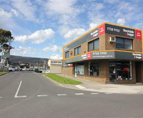 Offices commercial property leased at 1A/1880 ferntree gully road Ferntree Gully VIC 3156