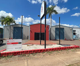 Factory, Warehouse & Industrial commercial property for sale at 37 Georgina Crescent Yarrawonga NT 0830
