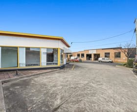 Shop & Retail commercial property leased at 50 Shafton Street Huntingdale VIC 3166