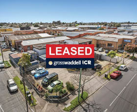 Shop & Retail commercial property leased at 50 Shafton Street Huntingdale VIC 3166