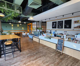Shop & Retail commercial property leased at UGF2/21 George Street Dandenong VIC 3175