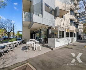 Offices commercial property leased at G1/196 Albert Road South Melbourne VIC 3205