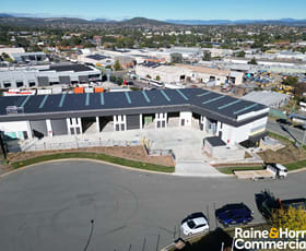 Factory, Warehouse & Industrial commercial property for sale at 2 Dominion Place Queanbeyan NSW 2620