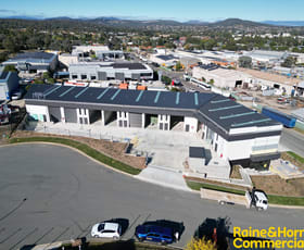 Offices commercial property for sale at 2 Dominion Place Queanbeyan NSW 2620