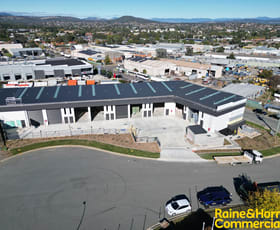 Offices commercial property for sale at 2 Dominion Place Queanbeyan NSW 2620