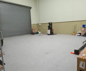 Factory, Warehouse & Industrial commercial property leased at 5/62-66 Newton Road Wetherill Park NSW 2164