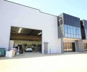 Factory, Warehouse & Industrial commercial property leased at 5/62-66 Newton Road Wetherill Park NSW 2164