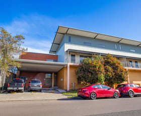 Offices commercial property leased at 2/11 Swan Street Hamilton NSW 2303