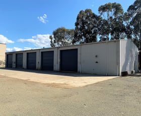 Factory, Warehouse & Industrial commercial property leased at 32 Piercefield Road Mount Thorley NSW 2330