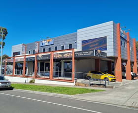 Offices commercial property leased at 4/7 Development Boulevard Mill Park VIC 3082