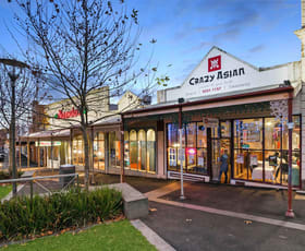 Shop & Retail commercial property leased at 107 Bridge Mall Bakery Hill VIC 3350