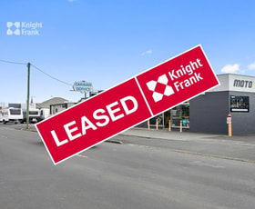 Factory, Warehouse & Industrial commercial property leased at 71 Charles Street Moonah TAS 7009