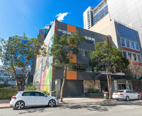 Offices commercial property leased at 302/22 Hunter Street Parramatta NSW 2150