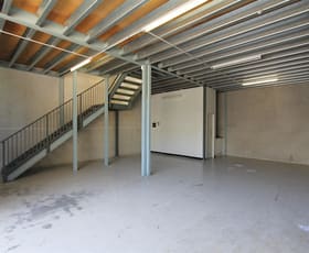 Factory, Warehouse & Industrial commercial property leased at Unit 33/59-69 Halstead Street South Hurstville NSW 2221