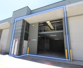 Factory, Warehouse & Industrial commercial property for lease at Unit 33/59-69 Halstead Street South Hurstville NSW 2221