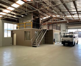 Showrooms / Bulky Goods commercial property leased at 39 RAILWAY TERRACE Wingfield SA 5013