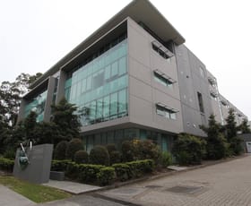 Offices commercial property leased at G01/27 Mars Road Lane Cove NSW 2066