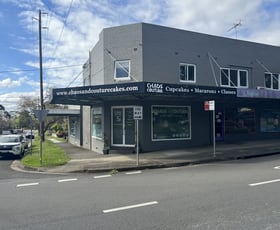 Shop & Retail commercial property leased at Sutherland NSW 2232