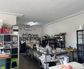 Shop & Retail commercial property leased at Sutherland NSW 2232