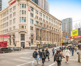 Shop & Retail commercial property leased at 294 La Trobe Street Melbourne VIC 3000