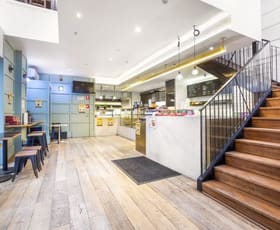 Shop & Retail commercial property leased at 294 La Trobe Street Melbourne VIC 3000