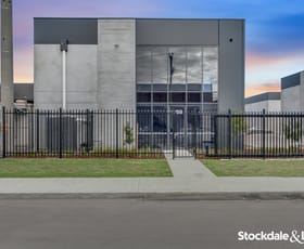 Factory, Warehouse & Industrial commercial property leased at 1/59 Chelmsford Street Williamstown North VIC 3016