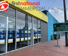 Offices commercial property leased at 1b/1 Werribee Street Werribee VIC 3030