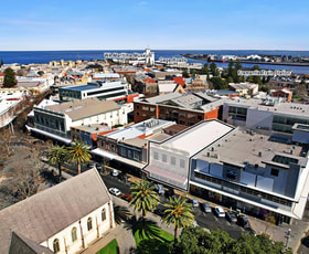 Offices commercial property leased at 34 Adelaide Street Fremantle WA 6160