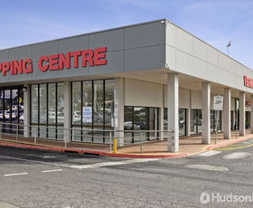 Showrooms / Bulky Goods commercial property leased at 17-20/495 Burwood Highway Vermont South VIC 3133