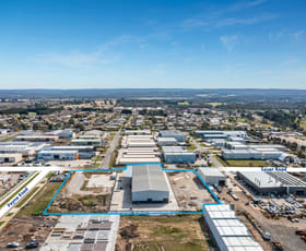 Factory, Warehouse & Industrial commercial property leased at 32-34 Sauer Road New Gisborne VIC 3438