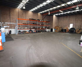 Factory, Warehouse & Industrial commercial property leased at 4/32 Investigator Drive Unanderra NSW 2526