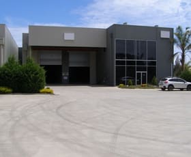 Factory, Warehouse & Industrial commercial property leased at 31 Maxwell Road Pooraka SA 5095