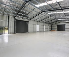 Factory, Warehouse & Industrial commercial property leased at 252 Townsend Road Moolap VIC 3224