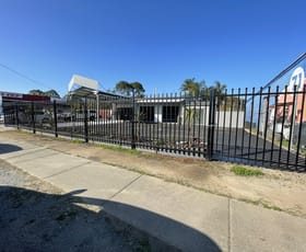 Factory, Warehouse & Industrial commercial property leased at 73 Beerburrum Road Caboolture QLD 4510
